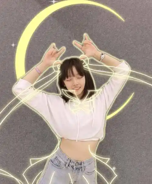 姐姐又签下一实力小花,网友齐夸是"女版肖战",眼光真毒!