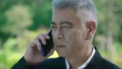 风暴舞·精彩集锦 阿尔法约马启明见面