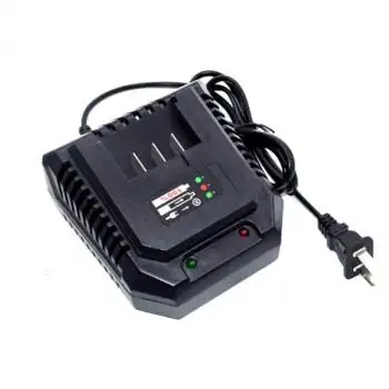 大艺48v68v88vf98v无刷电动冲击扳手角磨机切割锂电池座充充电器 48v