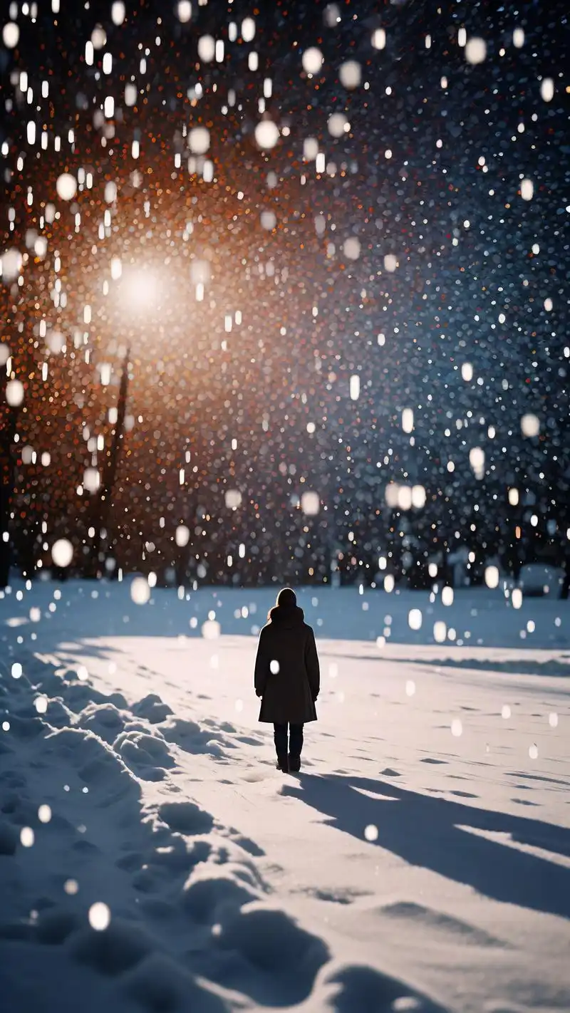 孤独伤心的背影图片92