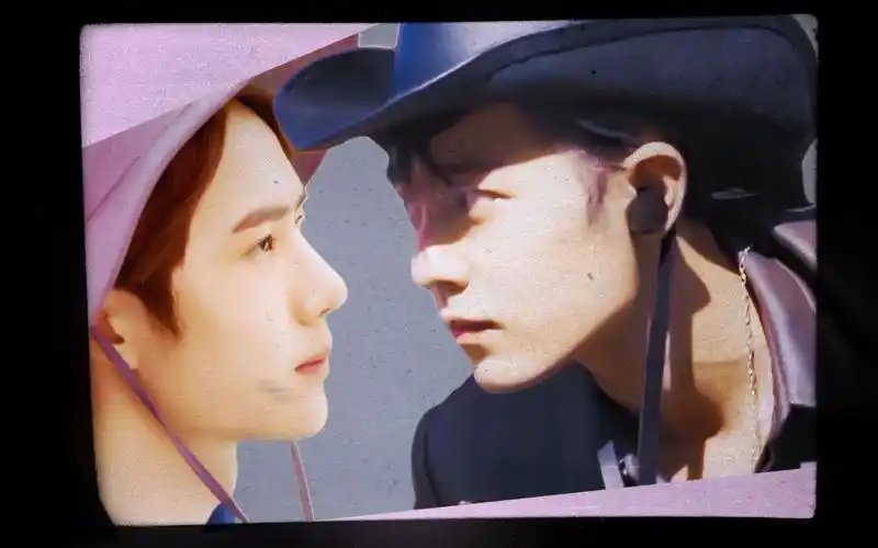 战山为王丨回到过去寻找爱丨时间重来相爱的人终将相遇