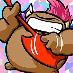 【风暴英雄】头像类收藏:爆笑卡通系列