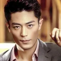 帅哥霍建华最新微信头像图片12p 太帅气了