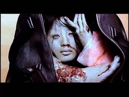 法医讲得最恐怖的经历法医有什么真实吓人经历和灵异事件