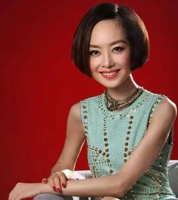 鲁豫:走过半生,归来仍是一人!两段婚姻,孩子是她最大的遗憾