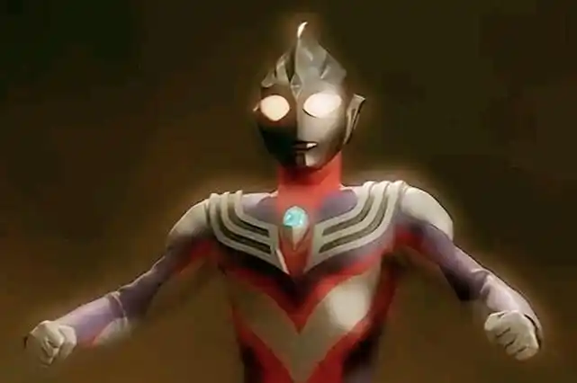 迪迦奥特曼一共有八种形态,复合型最常见,后三种容易被忽略