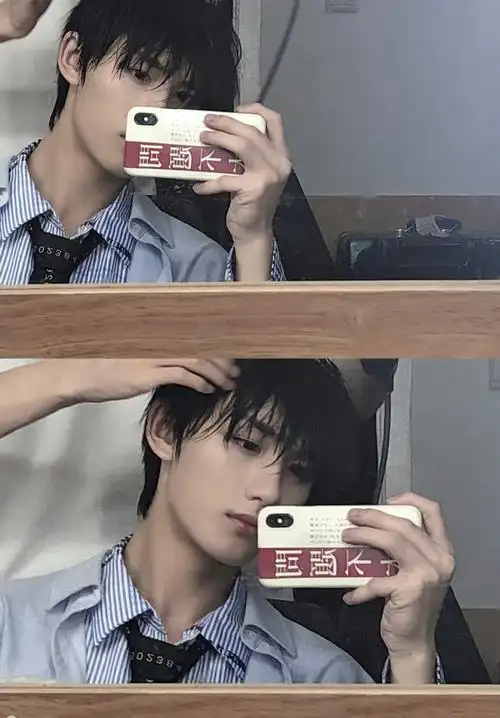 丁程鑫耳骨夹#  收藏一下很好代入的女友视角下丁程鑫  #丁程鑫耳钉