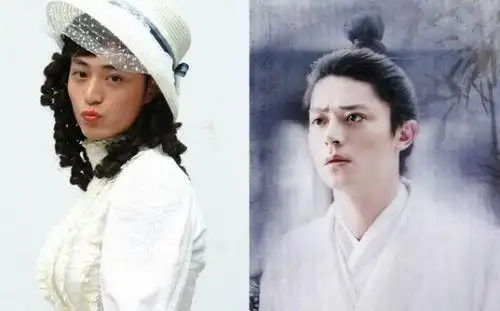 《声临其境》孙坚男扮女装是哪一期 被郭德纲说是妖孽