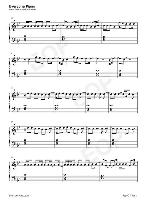 power-ellie goulding stave preview 2