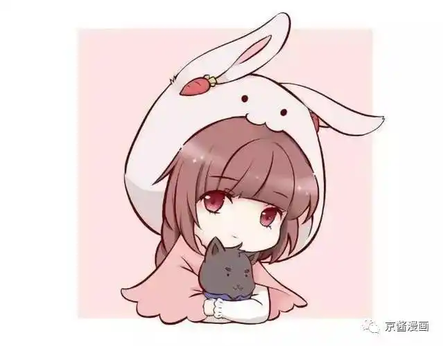 斗罗大陆q版小头像七怪三大组合猫科超神和颜值组合你喜欢谁