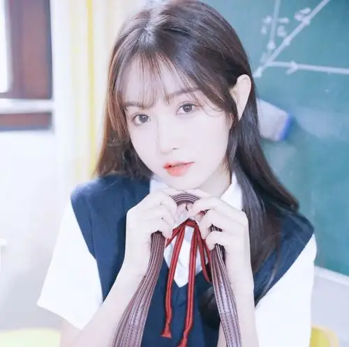 女生头像 优质女头