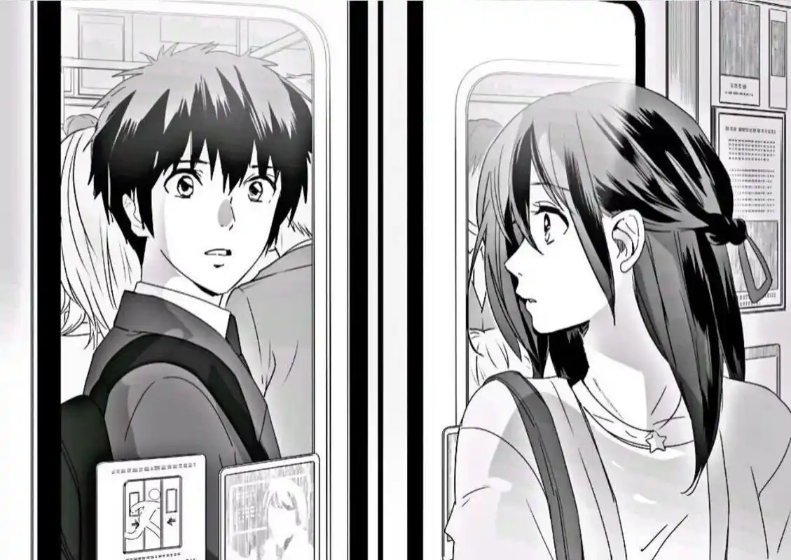 小众日漫背景图来啦 分享几张比较喜欢的