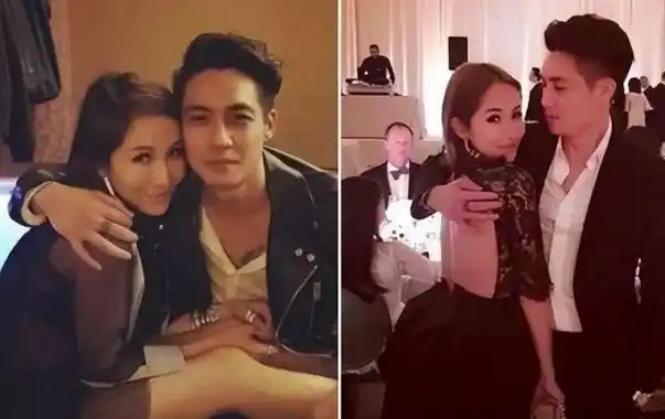 17年换15个男友个个不满25岁萧亚轩的快乐你想象不到