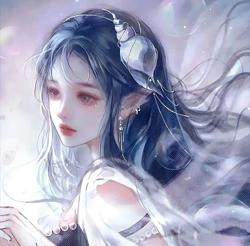 时间会筛选你身边的人,值得的人自然值得 #古风头像# #头像分享