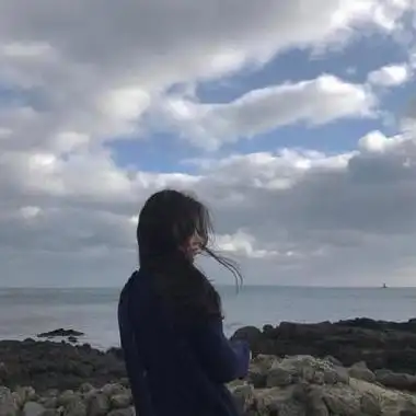 高清有气质唯美女人背影图片头像