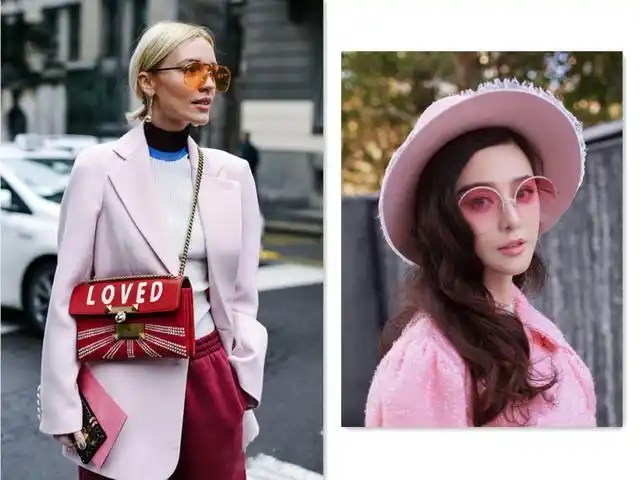 【古力娜扎一脸雀斑】娜扎为何能白到发亮?还不是因为防晒做得好!