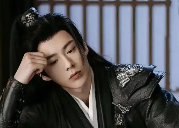 刘宇宁如今的境遇,才发现,资本"造星"的力量太强大|网红|综艺|直播|张