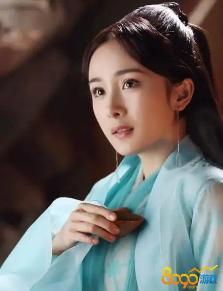 三生三世十里桃花杨幂