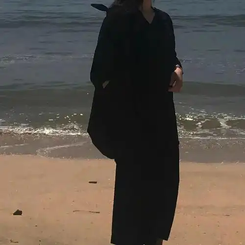 背景图 | 黑色系最近好像很火啊