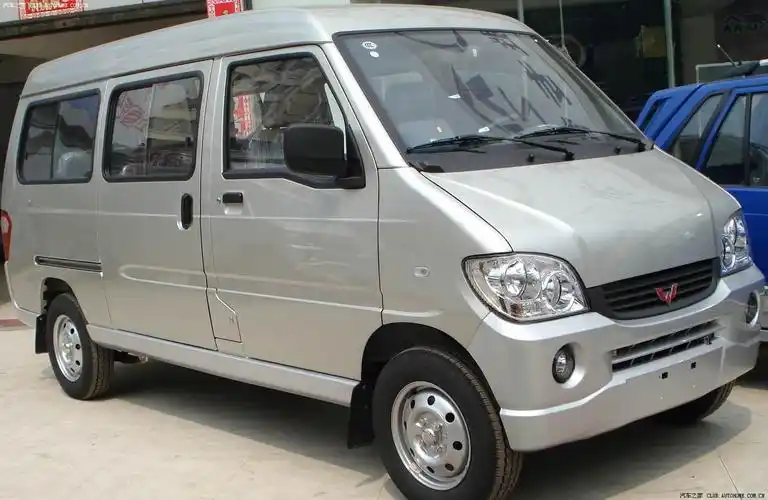 买五菱面包车的感受