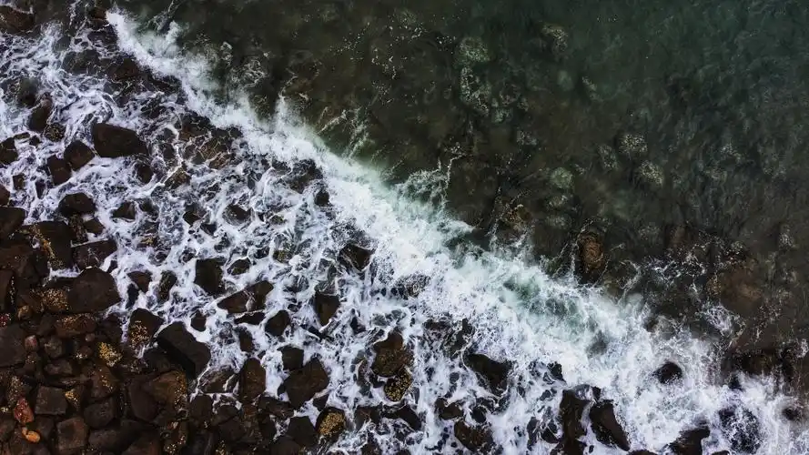 有什么壁纸能让ipad横屏和竖屏都合适