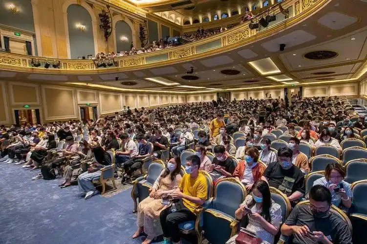 仙剑奇侠传视听音乐会秋季巡演即将启程首轮圆满收官奏响今夏催泪回忆