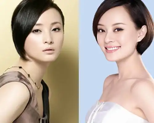 【图】孙俪蒋勤勤容貌相似引惊呼 坊间称二人傻傻分不清楚