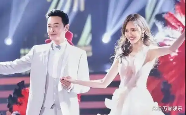 有种整容叫唐嫣和罗晋结婚老公罗晋没啥变化她却像换个人