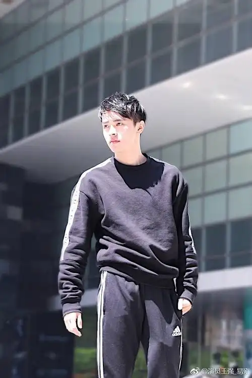 快男王南钧更新中