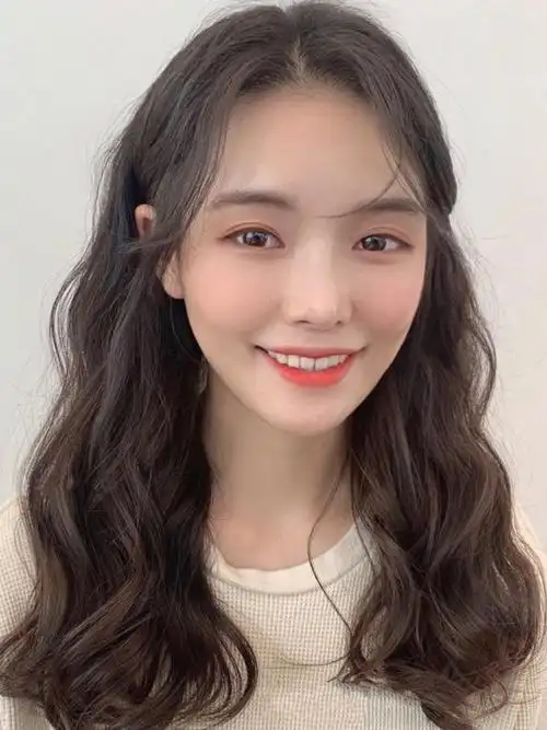 秋冬新款蛋卷头羊毛卷增加头发的发量温柔