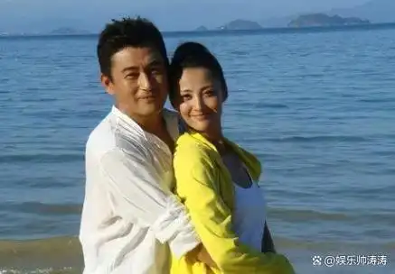 国家一级演员王志飞愧对聋哑父母曾大骂前妻儿子没出息