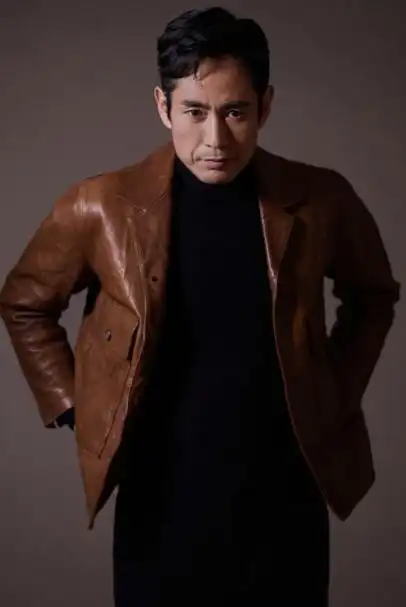 【一点资讯】《巡回检察组》成泰燊演活了"米振东"