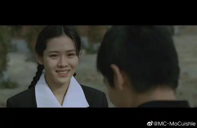 孙艺珍##赵寅成#《假如爱有天意》台版蓝光1080p remux国粤韩三语