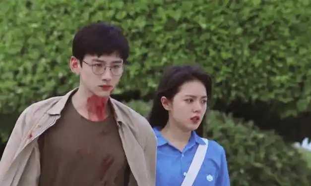 长的只有身高,长相如同复制粘贴|吴磊|张子枫|胡先煦|宋祖儿|关晓彤