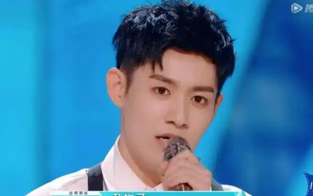 热议新秀:彭楚粤崭露头角,x玖少年团再添一颗耀眼明珠!