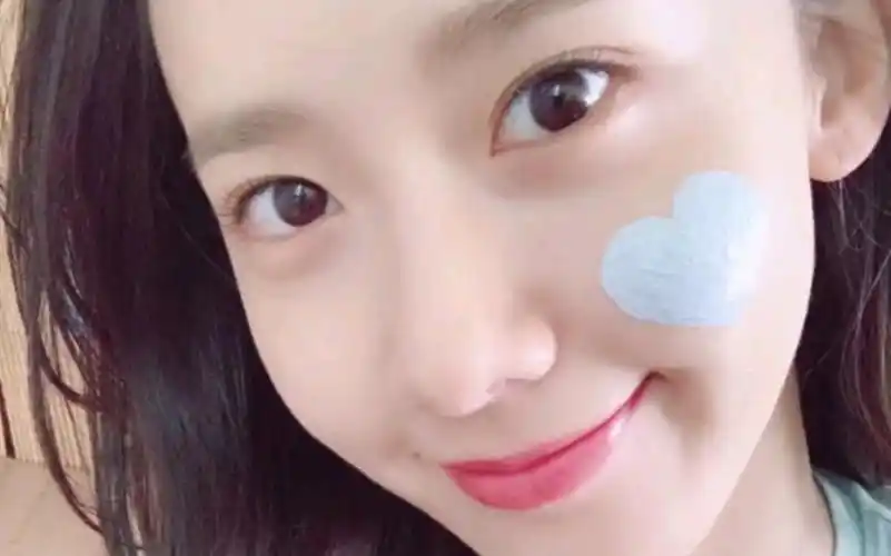 林允儿78近照自拍7815【 #林允儿 #少女时代 #气质女神 】