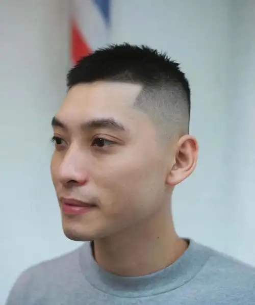 男士锡纸烫(男士锡纸烫短发)-天晟网