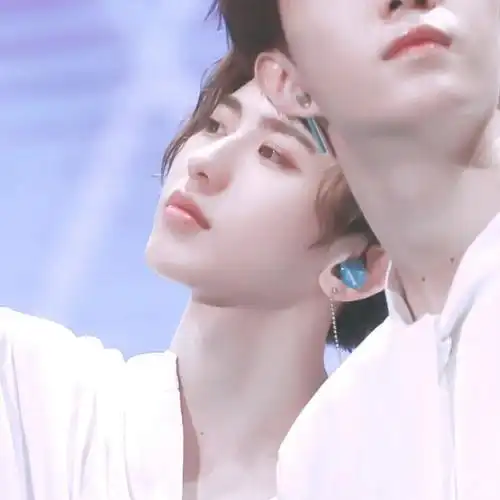 蔡徐坤范丞丞/by江娱