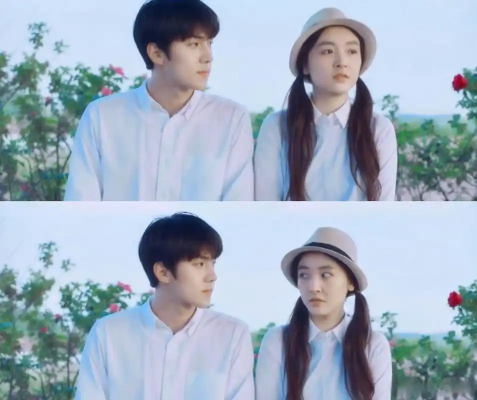 吴倩合作过的男演员##吴倩合作过的男明星#  吴倩合作过的男演员