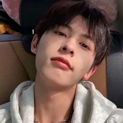 高清小红书超好看的男生头像图片