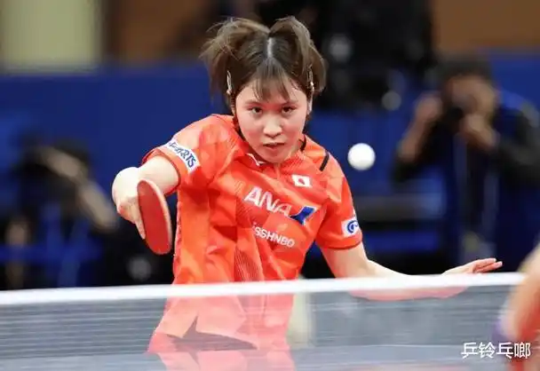 平野美宇:我要通过亚运会拉开与伊藤美诚的差距,我要上巴黎奥运