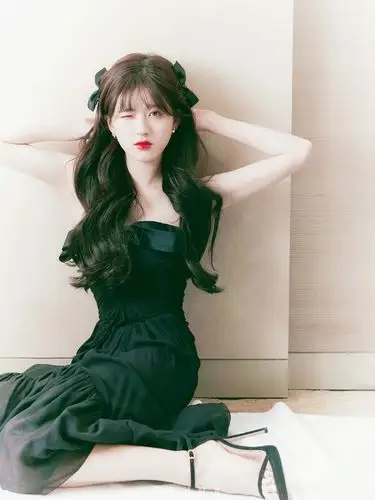 赵露思～ cr:情长过时光yy