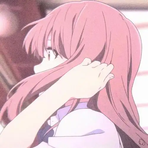 女生头像动漫头像女头二次元ty江乔