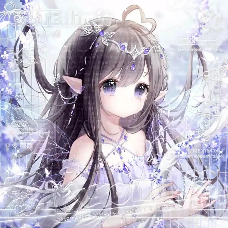 女生头像 #动漫头像 #闺蜜头像 #可爱头像 #可爱闺蜜头 - 兑趑