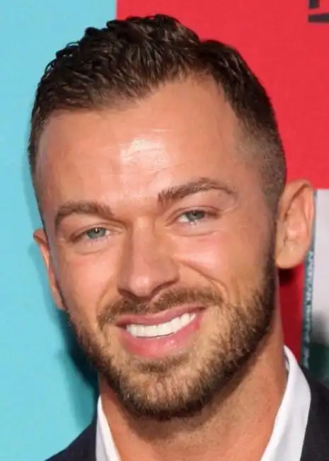 32款男士秃顶发型!