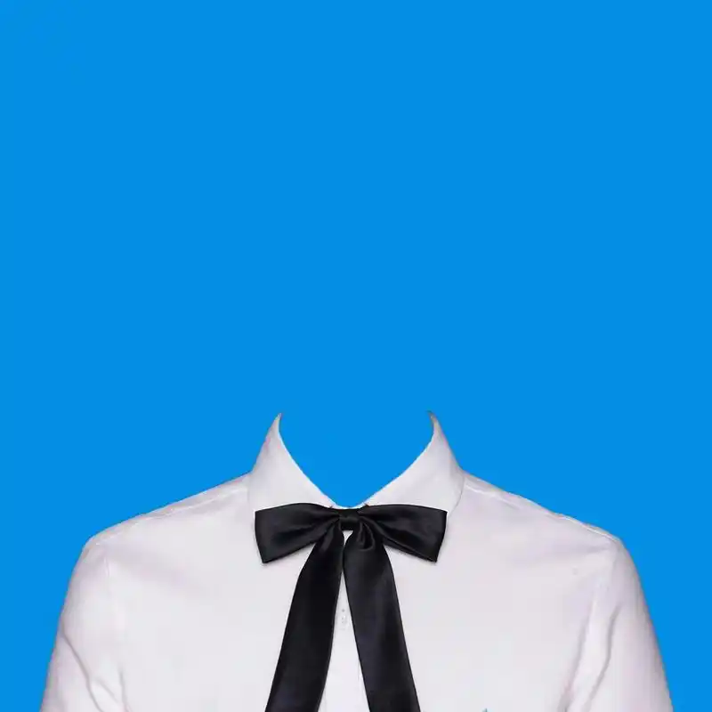 整理了几款学院风和白衬衫,分享给大家 很好上手操作 (推荐使用ps