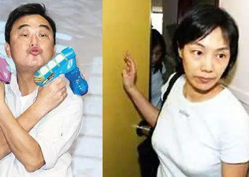 陈升老婆怎么看刘若英陈升老婆俞琦丽资料身份背景被扒