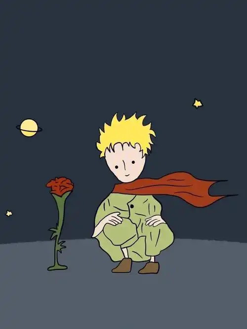 治愈系壁纸07万物可爱你最值得