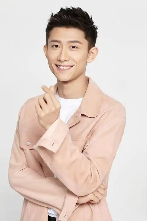 5k手机张一山8超高清壁纸