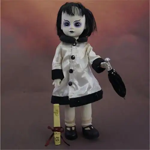 bgtqz活死人娃娃散货 living dead dolls 恐怖活死人